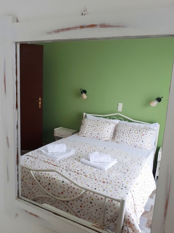 Imagen de la habitación del Antzela Apartments. Foto 14