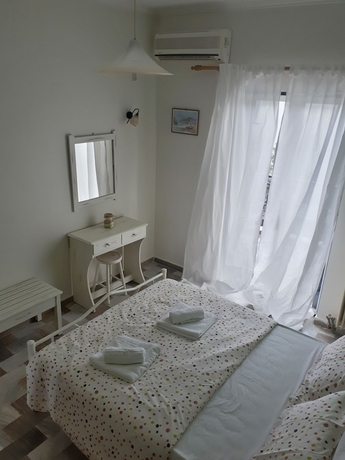 Imagen de la habitación del Antzela Apartments. Foto 16