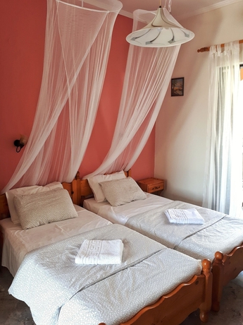 Imagen de la habitación del Antzela Apartments. Foto 17