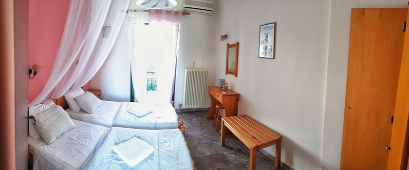 Imagen de la habitación del Antzela Apartments. Foto 18