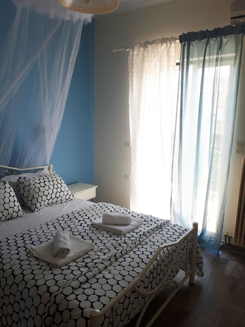 Imagen de la habitación del Antzela Apartments. Foto 19