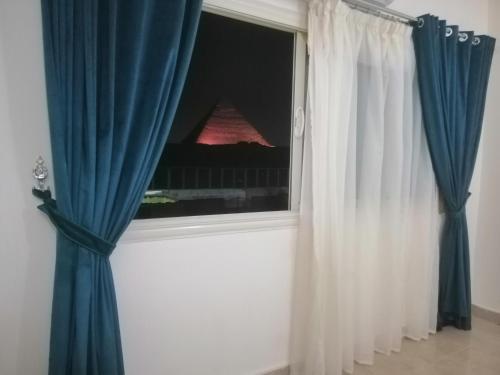 Imagen general del Anubis kingdom Pyramids View. Foto 4