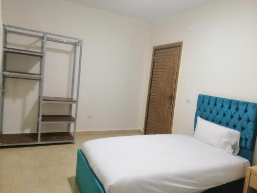 Imagen de la habitación del Anubis kingdom Pyramids View. Foto 16