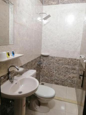 Imagen de la habitación del Anubis kingdom Pyramids View. Foto 20
