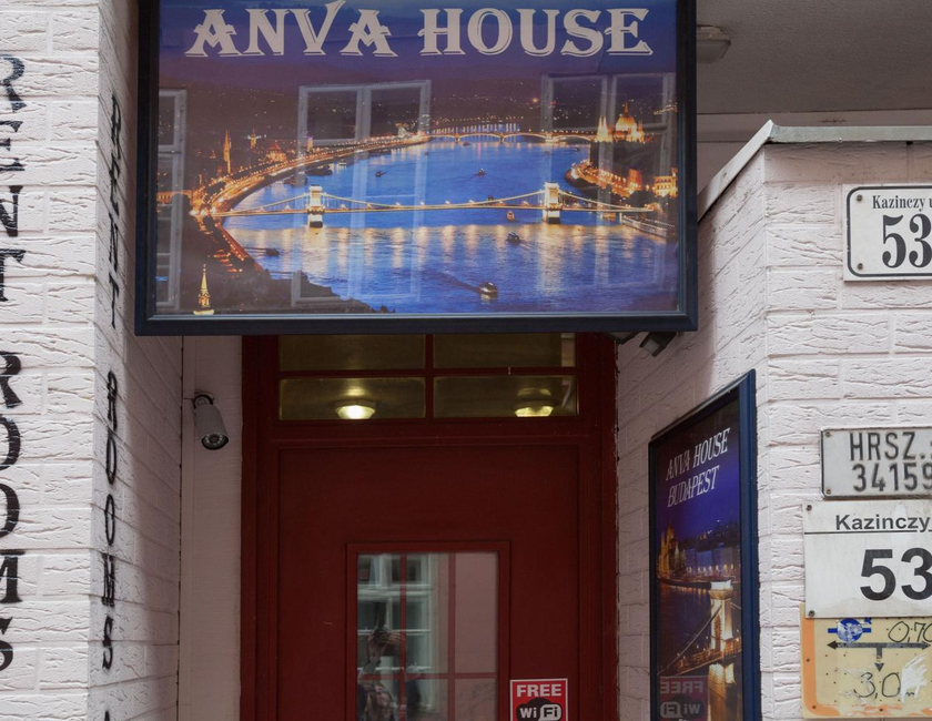 Imagen general del Anva House. Foto 4