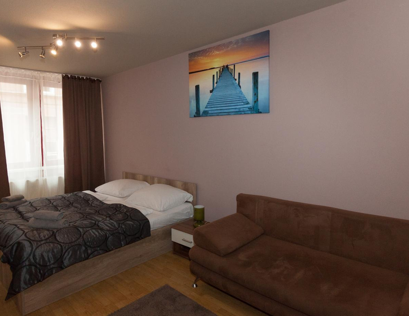 Imagen general del Anva House. Foto 8