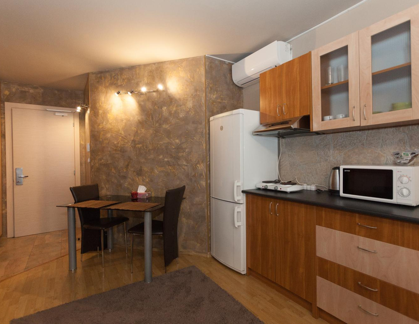 Imagen general del Anva House. Foto 10