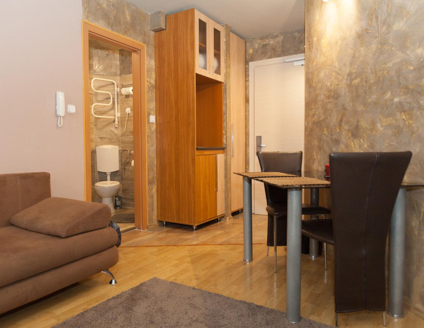 Imagen general del Anva House. Foto 11