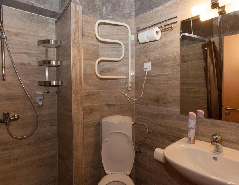 Imagen general del Anva House. Foto 12