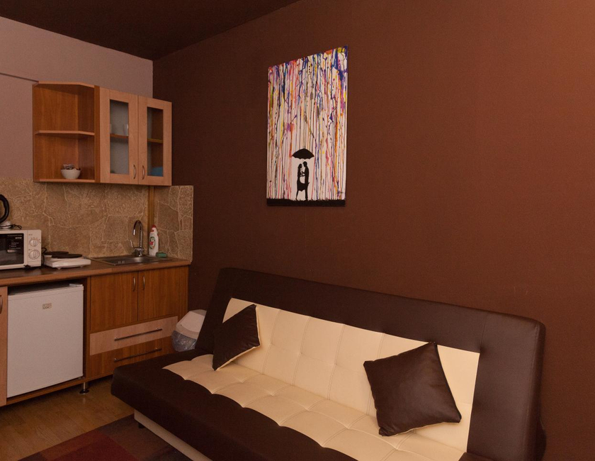 Imagen general del Anva House. Foto 16