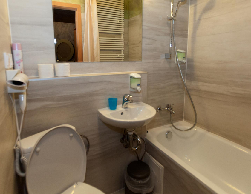 Imagen general del Anva House. Foto 18