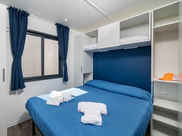 Imagen de la habitación del Anxur Village Camping. Foto 11