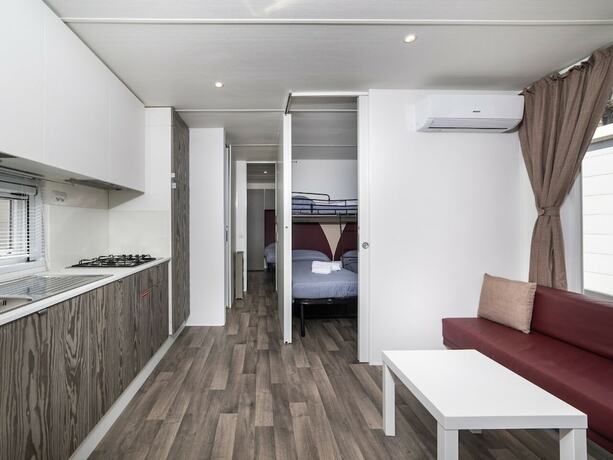 Imagen de la habitación del Anxur Village Camping. Foto 12