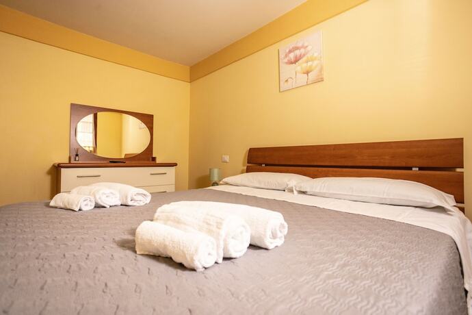 Imagen general del Anxur Village Camping. Foto 2
