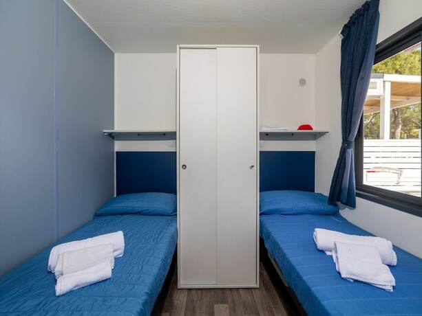 Imagen general del Anxur Village Camping. Foto 3
