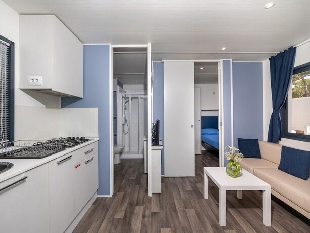 Imagen de la habitación del Anxur Village Camping. Foto 14