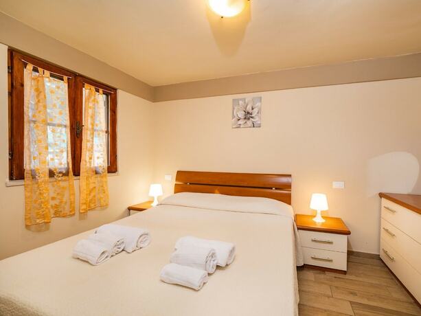 Imagen de la habitación del Anxur Village Camping. Foto 15