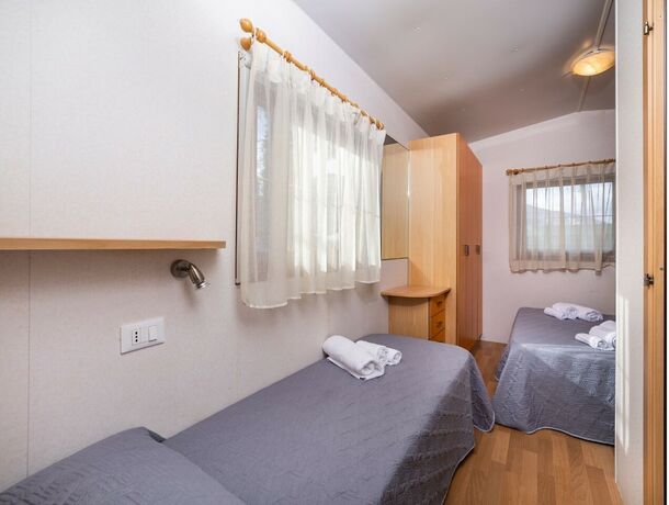 Imagen de la habitación del Anxur Village Camping. Foto 16