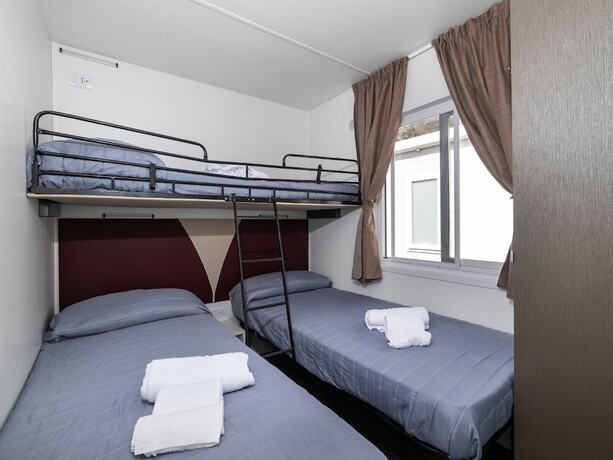 Imagen general del Anxur Village Camping. Foto 4