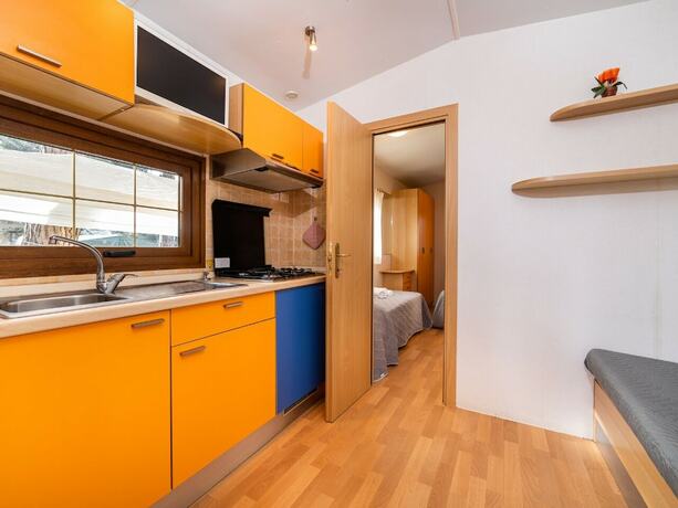 Imagen general del Anxur Village Camping. Foto 6