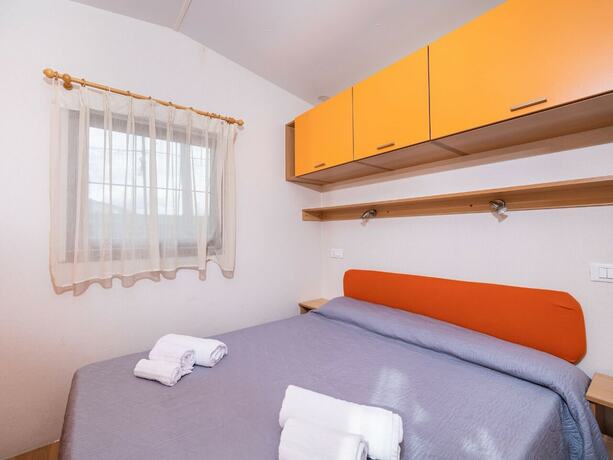 Imagen de la habitación del Anxur Village Camping. Foto 18