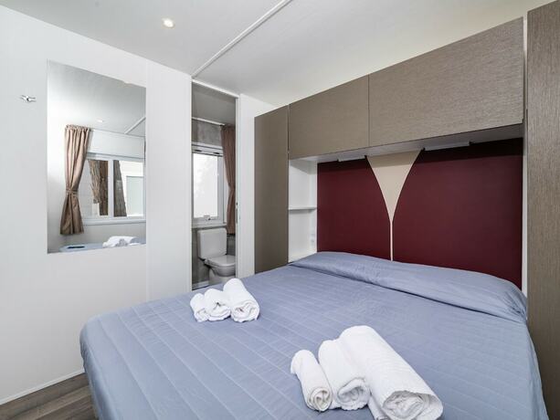 Imagen de la habitación del Anxur Village Camping. Foto 19