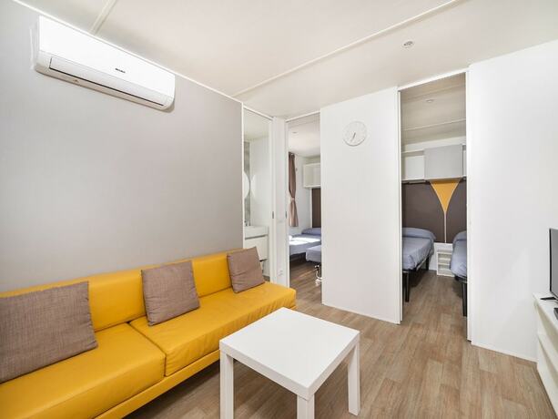 Imagen general del Anxur Village Camping. Foto 7