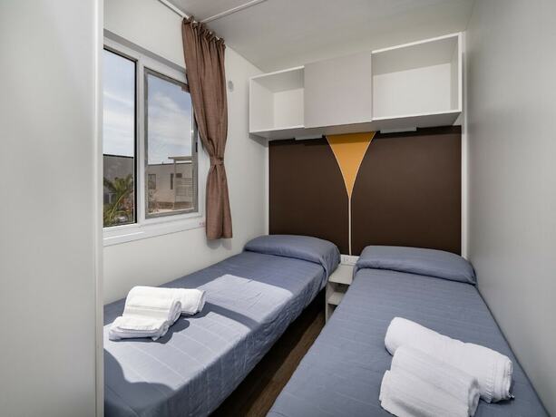 Imagen general del Anxur Village Camping. Foto 9