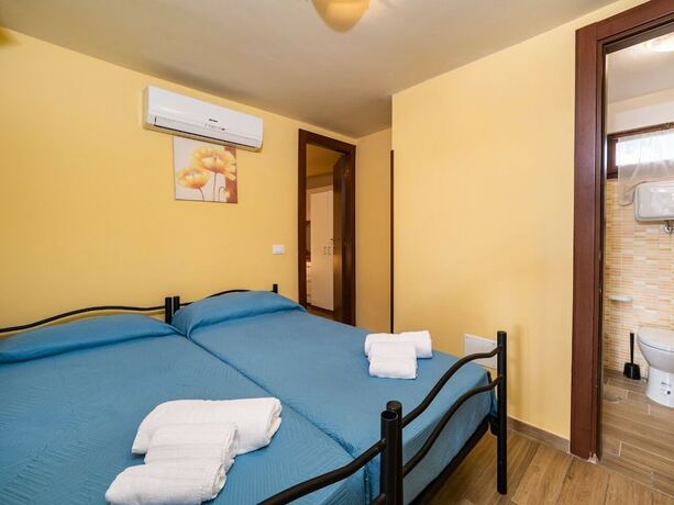 Imagen general del Anxur Village Camping. Foto 10