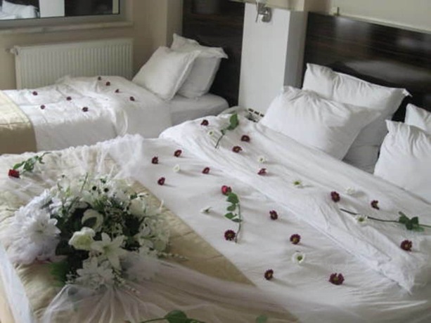 Imagen general del Anya Suit Otel. Foto 1