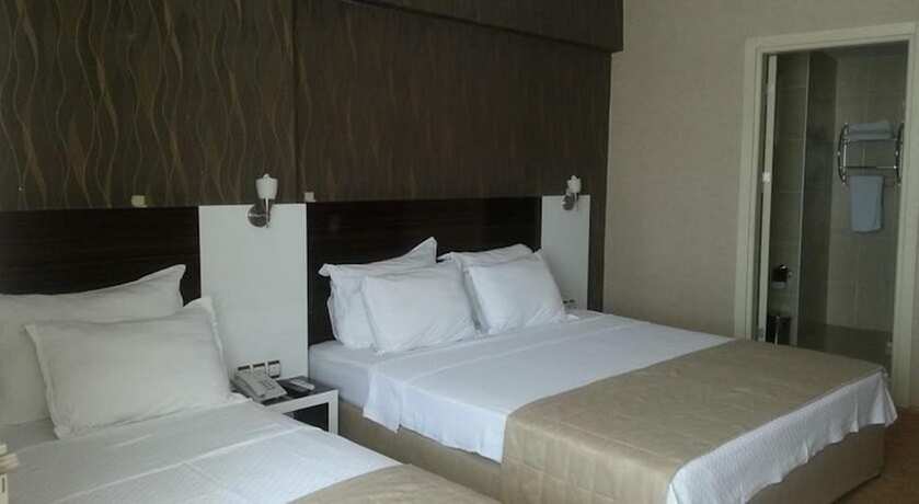 Imagen general del Anya Suit Otel. Foto 5