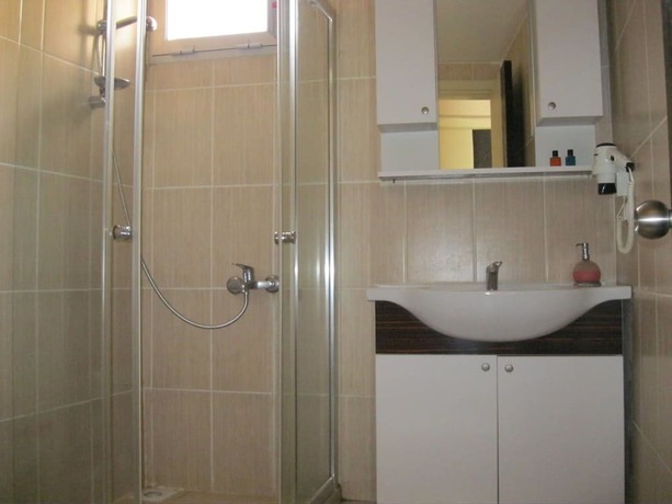 Imagen general del Anya Suit Otel. Foto 7