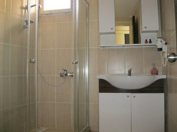 Imagen de la habitación del Anya Suit Otel. Foto 13