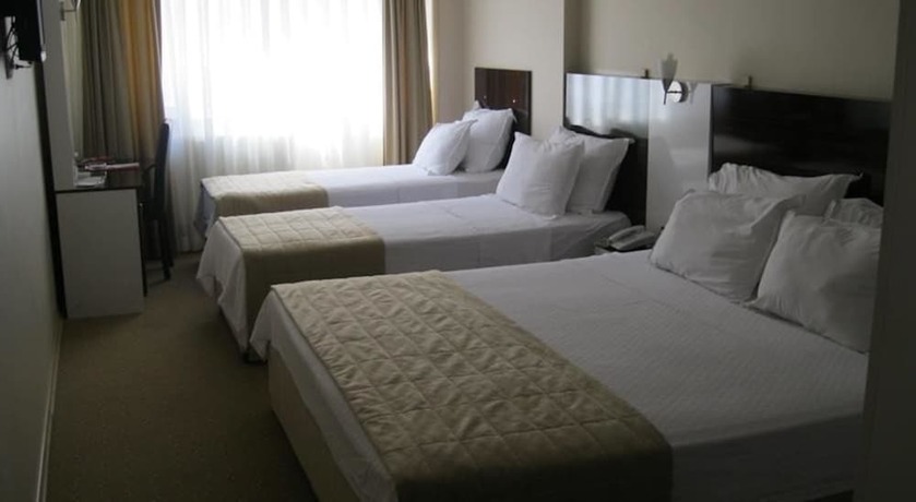 Imagen de la habitación del Anya Suit Otel. Foto 15