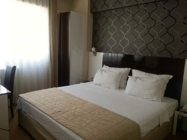 Imagen de la habitación del Anya Suit Otel. Foto 17