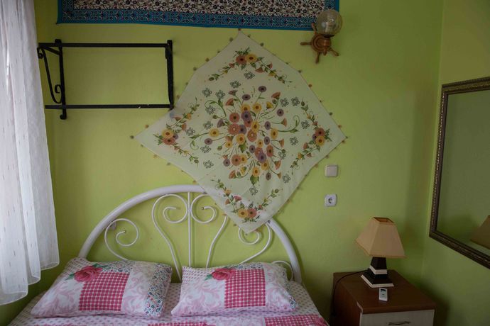Imagen de la habitación del Anz Guesthouse. Foto 3