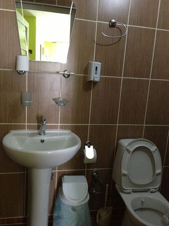 Imagen de la habitación del Anz Guesthouse. Foto 4