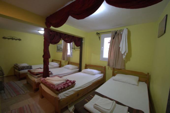 Imagen de la habitación del Anz Guesthouse. Foto 5