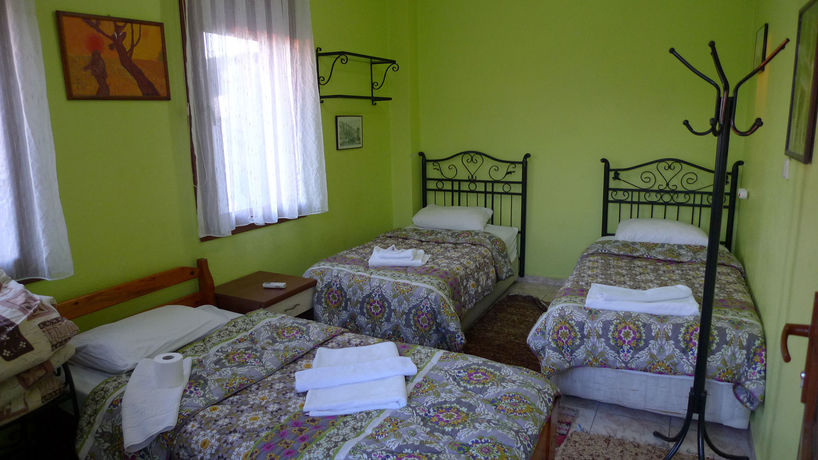 Imagen de la habitación del Anz Guesthouse. Foto 6