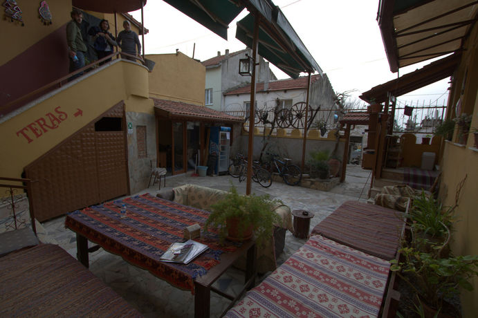 Imagen de la habitación del Anz Guesthouse. Foto 8
