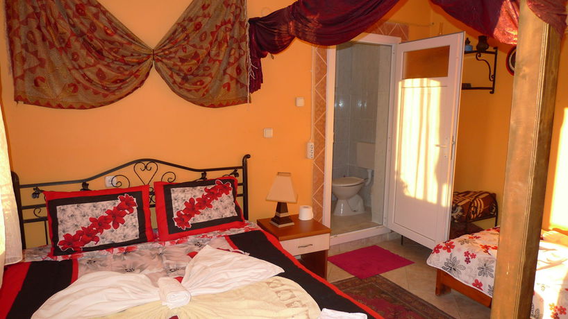 Imagen de la habitación del Anz Guesthouse. Foto 12