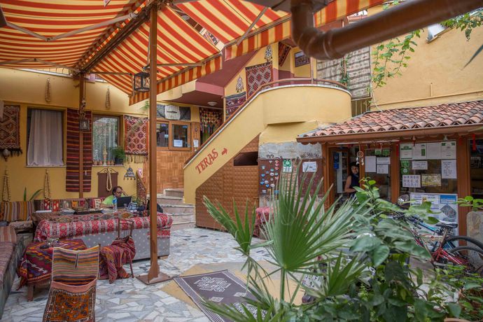 Imagen de la habitación del Anz Guesthouse. Foto 13