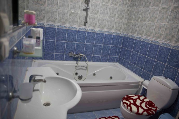 Imagen general del Anz Guesthouse. Foto 1