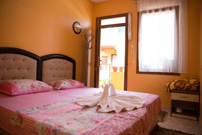 Imagen de la habitación del Anz Guesthouse. Foto 14