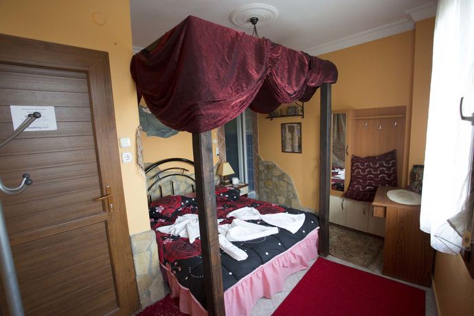 Imagen de la habitación del Anz Guesthouse. Foto 15