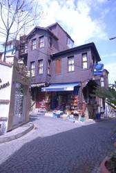 Imagen general del Anzac Wooden House. Foto 1