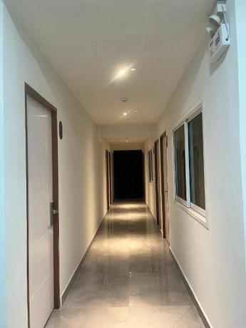 Imagen general del Aowmana Hotel. Foto 1