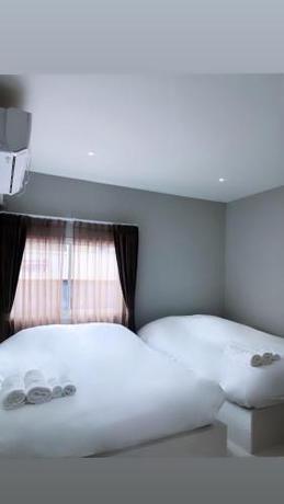 Imagen general del Aowmana Hotel. Foto 4