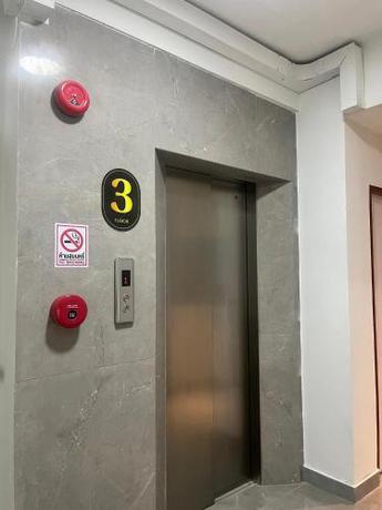 Imagen general del Aowmana Hotel. Foto 5