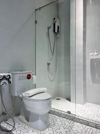 Imagen general del Aowmana Hotel. Foto 6